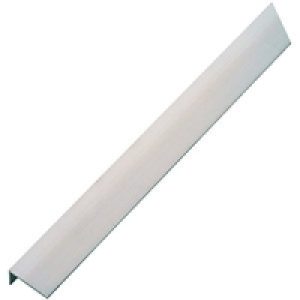 Wickes 19.5mm x 35.5 Multi Purpose Aluminium Angle 2500mm £16.07