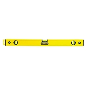 Stanley Classic Box Spirit Level 24in/600mm £17.49