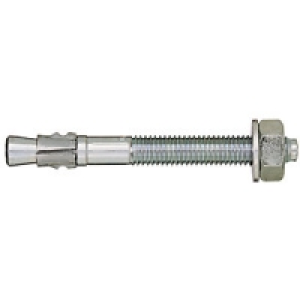 BP Fischer FXA Throughbolt 12x106 Pack of 4