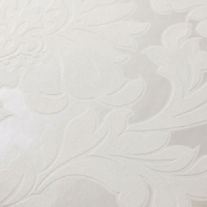 Superfresco Easy Majestic Decorative Wallpaper White/Mica