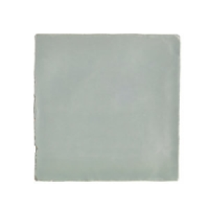 Wickes Cotswold Sage Ceramic Wall Tile 100x100mm