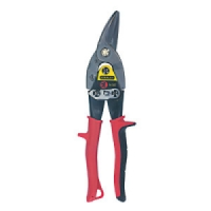Stanley Fatmax 250 mm Aviation Snips - Left Cut