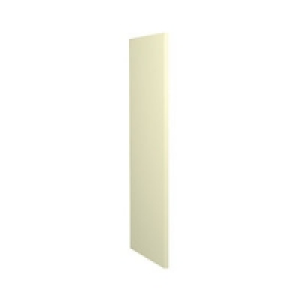Wickes Ohio soft cream Decor Wall Panel 18mm