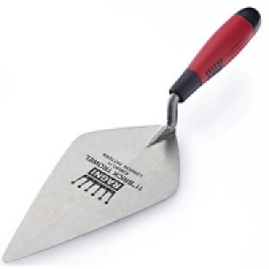 Ragni London Pattern Brick Trowel 11in £9.99