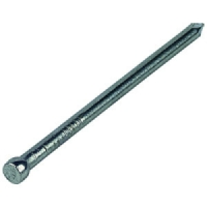 Wickes Lost Head Nails 60mm 2kg