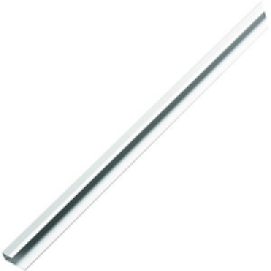 Wickes Flooring Step-Edge Silver 1.8m £8.99