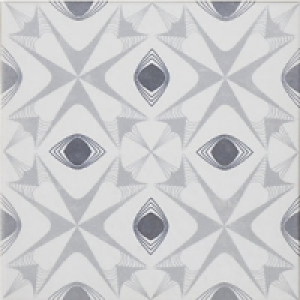Wickes Nostalgic Collection Europe Pattern Wall & Floor Tile £44.54