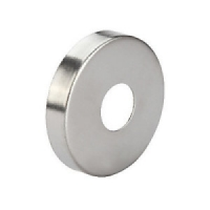 Wickes Thumbturn & Release Stainless Steel 52mm