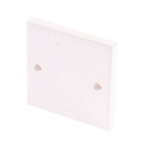 Wickes Flex Outlet Plate £2.89