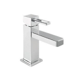 Wickes Teramo Compact Mono Basin Mixer Tap Chrome £200.00