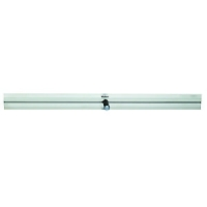 Wickes Aluminium Smooth Darby 1200mm £16.99