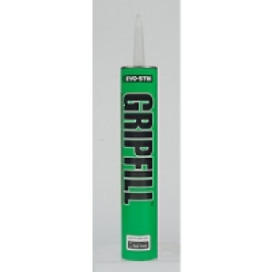 Wickes  Evo-Stik Gripfill 350ml (12 Pack)
