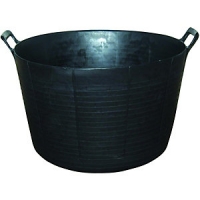 Wickes  Wickes Strong Flexible Mixing Tub 73L