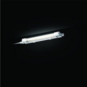 Wickes 6W T5 Under Cabinet Striplight 276mm £9.99