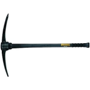 Wickes Professional Contractor Pick Axe Head & Handle £19.99