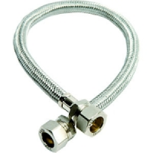 Wickes Flexible Connector 15 x 15 x 300mm £2.49