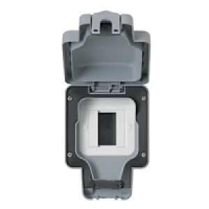 MK Data/Telecom Enclosure Euro Format £24.99
