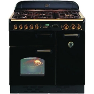 Rangemaster 87700 Classic 90 Induction Black £2.09