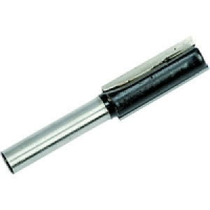 Wickes Straight Router Bit 1/4in 10mm £9.99