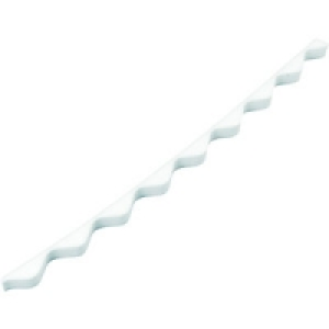 Wickes Eaves Fillers For Corrugated Sheets Pack 6 £6.49