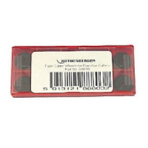 Rothenberger Pipeslice Cutter Wheel £3.29