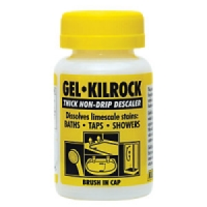 Kilrock Thick Gel Descaler 160ml £3.99