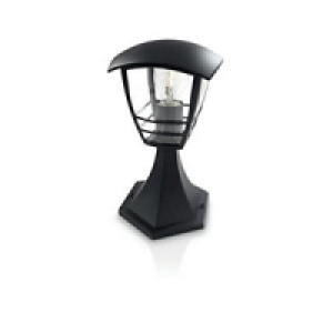 Philips Creek Pedestal - Black £24.99