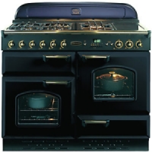 Rangemaster 87570 Classic 110 Induction Black £2.22