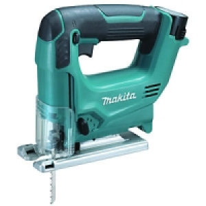 Makita JV100DWE Jigsaw + 2 Batts 10.8v £159.99