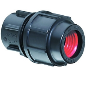 Plasson 7388 Imperial Female Adaptor 25mm £2.99