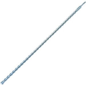 Wickes SDS+ Drill Bit 24x1000mm £29.99