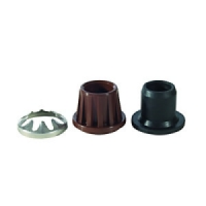 Plasson Adaptors For Copper Pipe 22x25mm