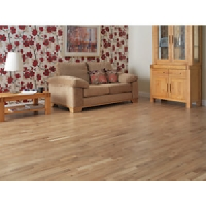 Wickes Artena Oak Real Wood Flooring