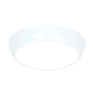 Saxby Vigor Integrated LED White