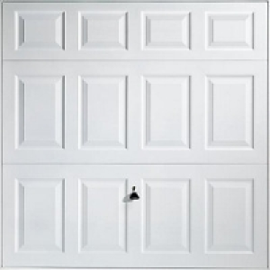 Wickes Beaumont Canopy Garage Door 2134x1981mm £539.00