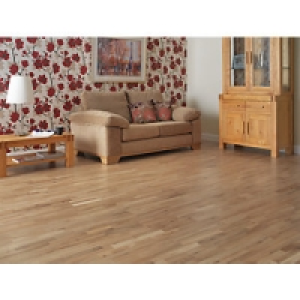 Wickes Artena Oak Real Wood Top Layer Sample £5.00