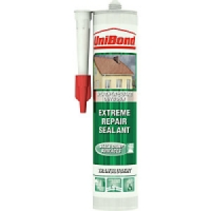 UniBond Weather-Guard Outdoor Extreme Repair Sealant Cartrid
