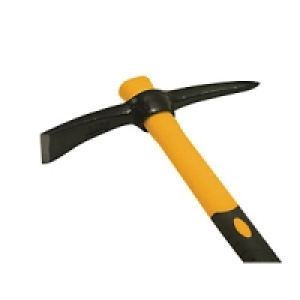 Roughneck Micro Pick Mattock
