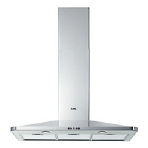 AEG DK4490M Designer Chimney Cooker Hood Stainless Steel 900 £329.00