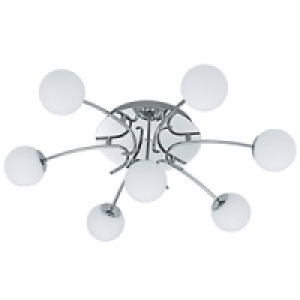 Eglo Gambio Decorative Light Chrome