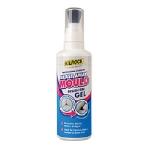 Kilrock Mould Gel Remover 250ml £4.99
