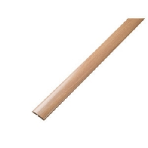 Wickes African Walnut Threshold Bar & Reducer 900mm £9.99