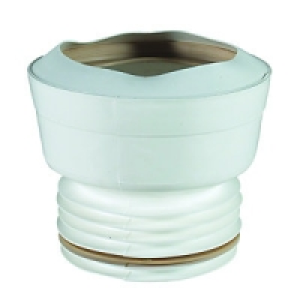 Multikwik Standard Straight Pan Connector MKS1 £3.99