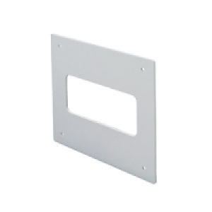 Wickes Rectangular Ducting Wall Plate