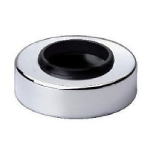 Wickes Pipe Cover Chrome Finish 40mm £3.68