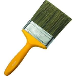 Wickes Mixed Bristle Masonry Brush 100mm £5.99