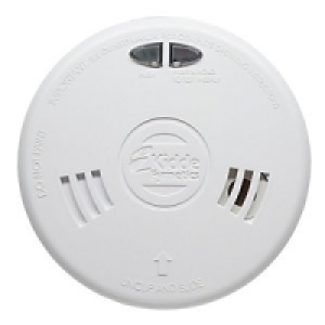 Kidde 2SFW Slick Optical Smoke Alarm &pound;26.00
