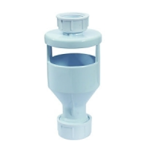 McAlpine TUN-4 Tun Dish Top Inlet 19 x 19/23mm &pound;6.99