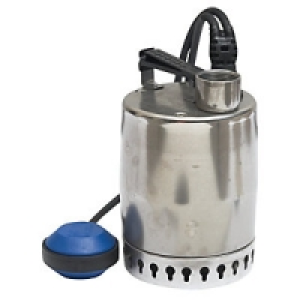 Grundfos KP150A1 Submersible Pump