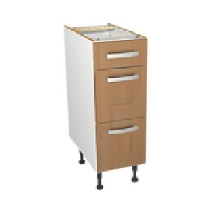 Wickes Tulsa Drawer Unit 300mm